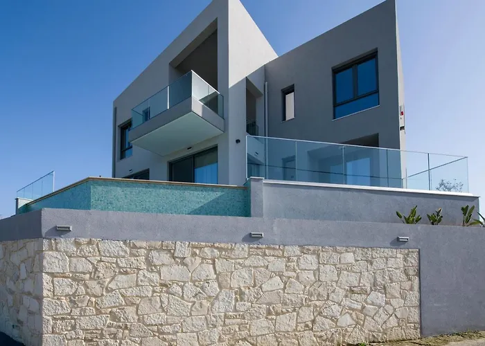 Villa Fulmar