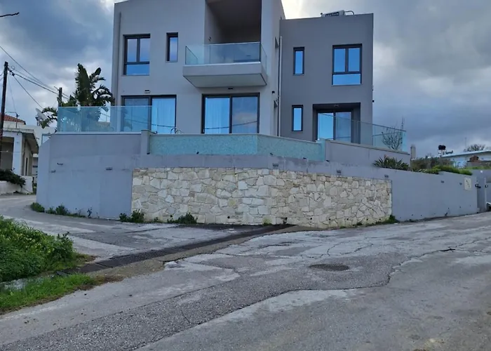 Villa Fulmar