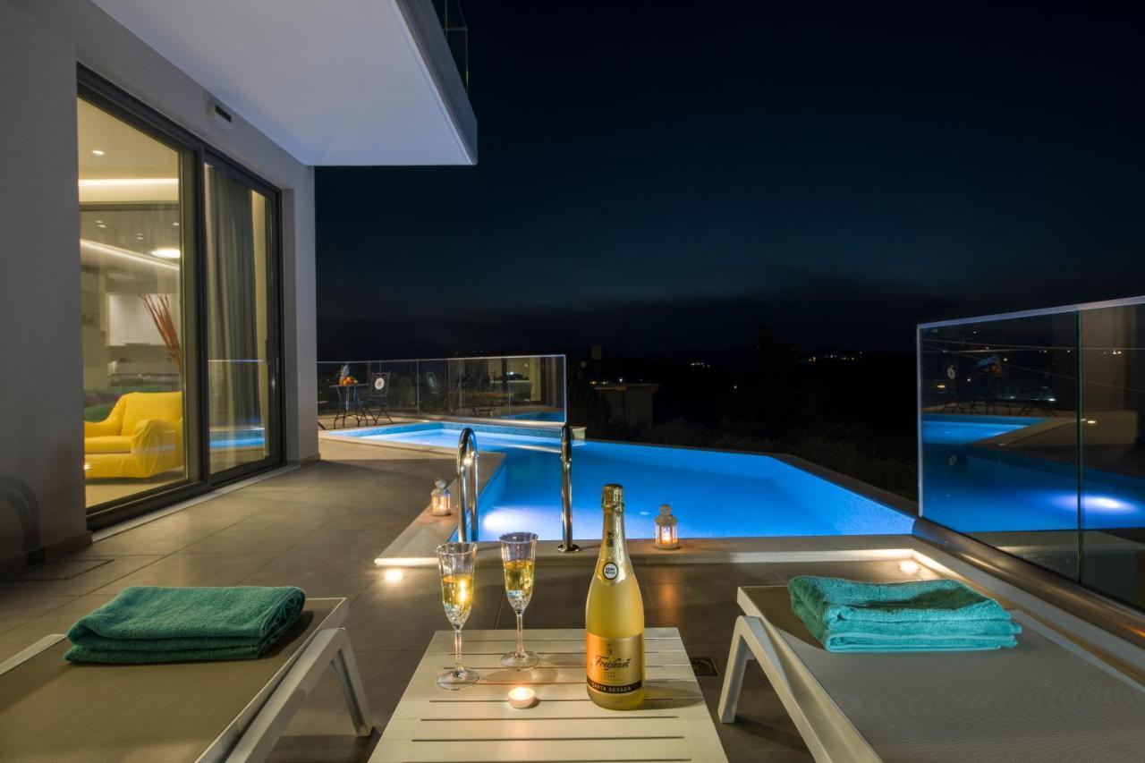 Villa Fulmar *