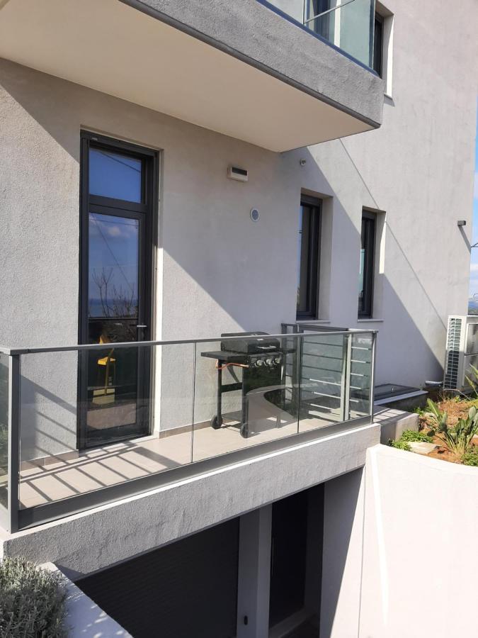Villa Fulmar Xamoudhokhorion (Crete)